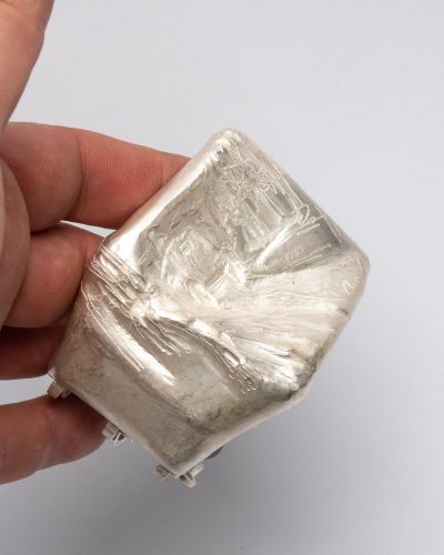 Juliane Brandes, Hades, 2020, bracelet - Image 6