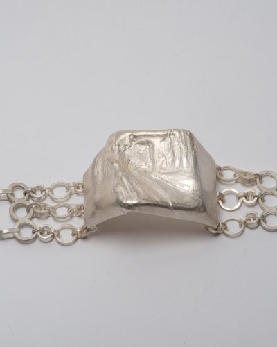Juliane Brandes, Hades, 2020, bracelet - Image 3