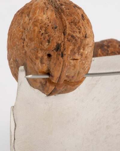 Juliane Brandes, Skylla & Charybdis, 2020, brooch - Image 11