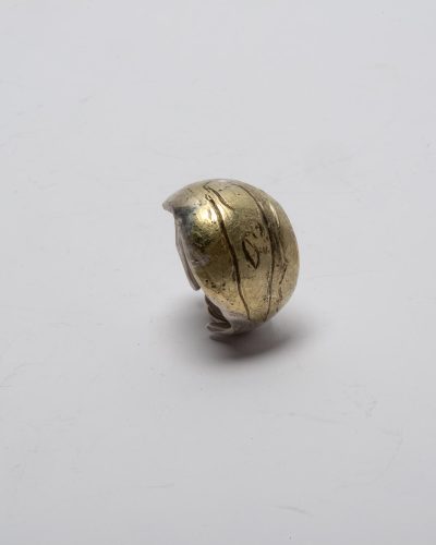 Juliane Brandes, no title, 2020, ring - Image 11