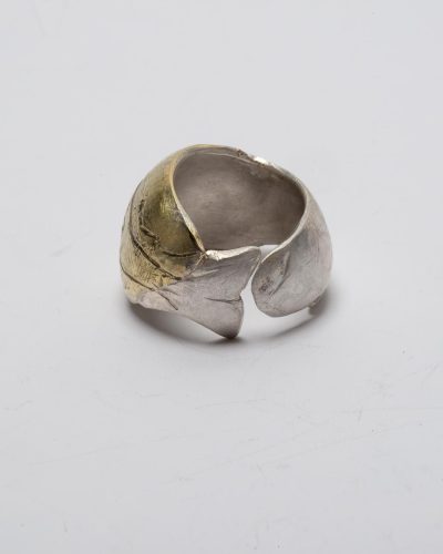 Juliane Brandes, no title, 2020, ring - Image 4