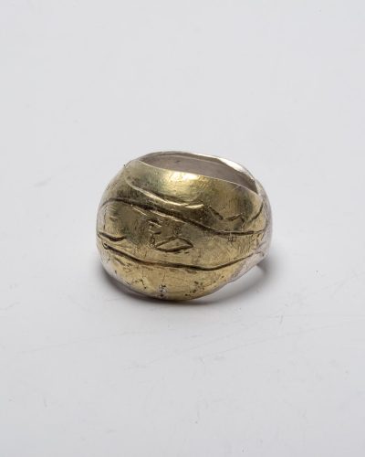 Juliane Brandes, no title, 2020, ring - Image 8