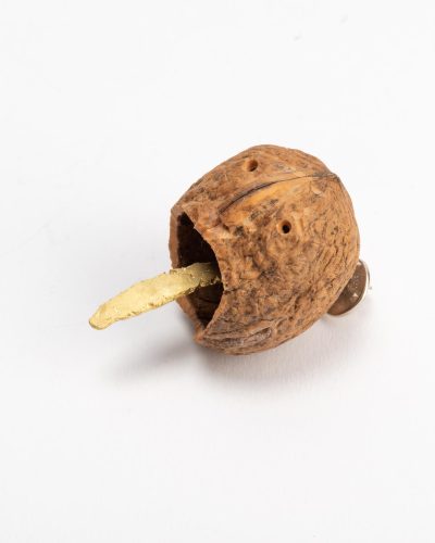 Juliane Brandes, Relief Kyklop, 2020, object - Afbeelding 3