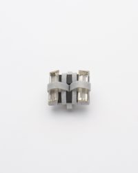 Ute Eitzenhöfer, Greetings from Idar-Oberstein 06, 2007, broche
