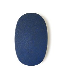 Tore Svensson Super Ellipse, 2019, blauw