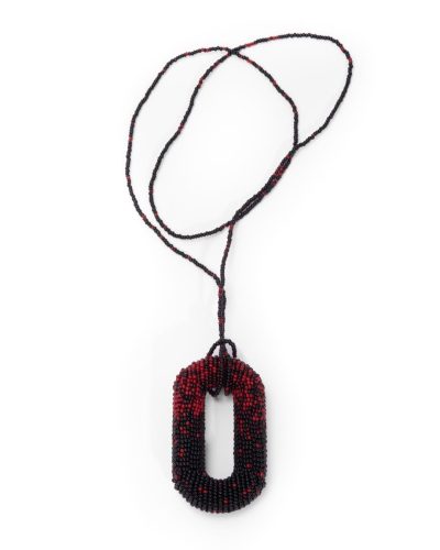 Luisa Kuschel, Necklace, 2022