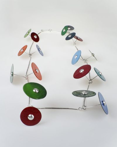 Andrea Wippermann, Late Summer, 2022 - Image 2