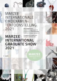 Marzee Magazine 127