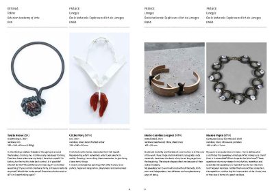 Marzee Magazine 127 - Image 5