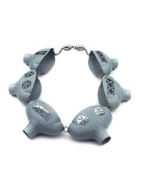 Vera Siemund, necklace, 2022