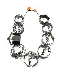 Vera Siemund, necklace, 2022
