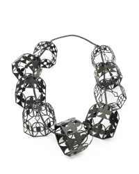 Vera Siemund, necklace, 2021