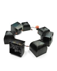 Vera Siemund, necklace, 2022