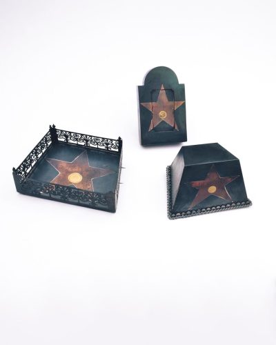 Vera Siemund, brooch, 2020 - Image 2
