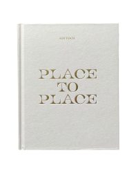 Adi Toch - Place to Place
