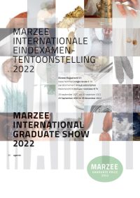 Marzee Magazine 131