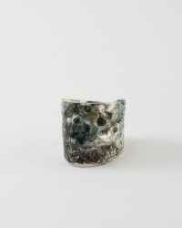 Rudolf Kocéa, ring, untitled, 2023