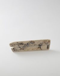 Rudolf Kocéa, brooch, Storm, 2023