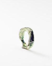 Rudolf Kocéa, ring, untitled, 2023