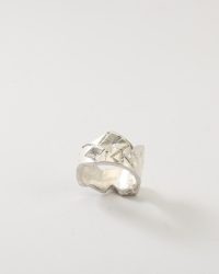 Rudolf Kocéa, ring, untitled, 2023
