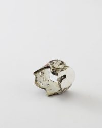 Rudolf Kocéa, ring, untitled, 2023