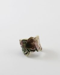 Rudolf Kocéa, ring, untitled, 2023