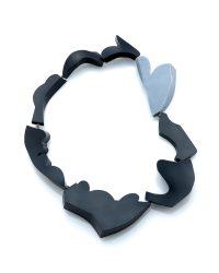 Choonsun Moon, 202201, 2023, necklace