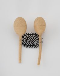 Dongchun Lee, brooch, Respire, 2019