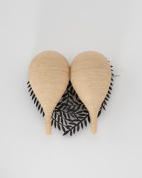 Dongchun Lee, brooch, Heart, 2019
