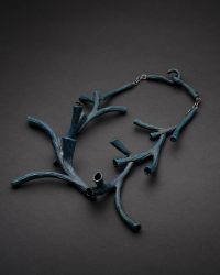 Heejoo Kim, UniverShell, 2023, necklace