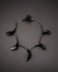 Heejoo Kim, UniverShell, 2023, necklace