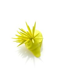 Hyewon Kim, Where am I II, 2023, brooch