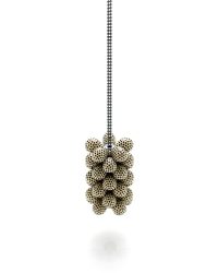 Junmin Bae, Flower, 2023, necklace