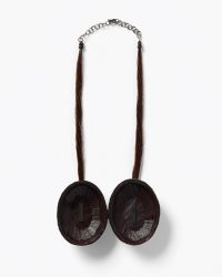 Dongchun Lee, necklace, Mind, 2022