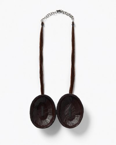Dongchun Lee, necklace, Mind, 2022