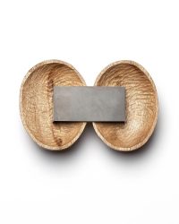 Dongchun Lee, brooch, Mind, 2023