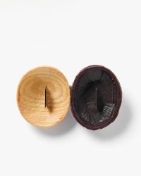 Dongchun Lee, brooch, Mind, 2022