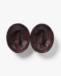 Dongchun Lee, brooch, Mind, 2022