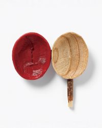 Dongchun Lee, brooch, untitled, 2020