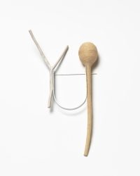 Dongchun Lee, broche, Breathe, 2019