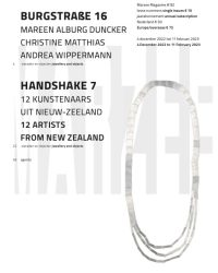 Marzee Magazine 132