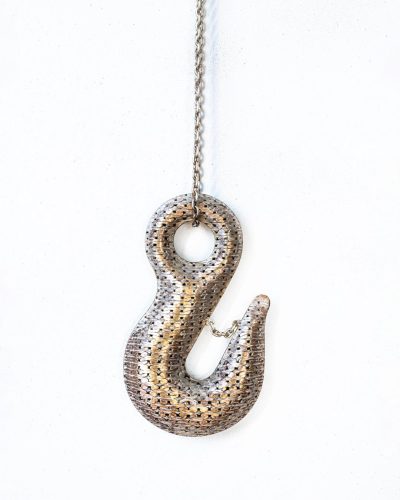 Veronika Fabian, Hook 7, 2023 - Image 2