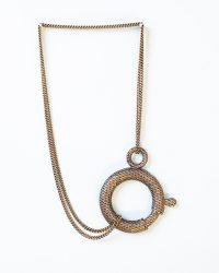 Veronika Fabian, Spring Ring L, 2023