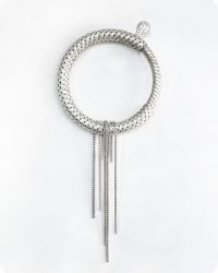 Veronika Fabian, Spring Ring XL, 2023