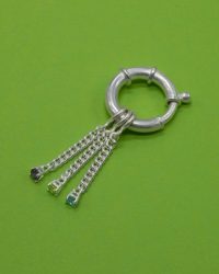 Veronika Fabian, Spring Ring Ring 3, 2023