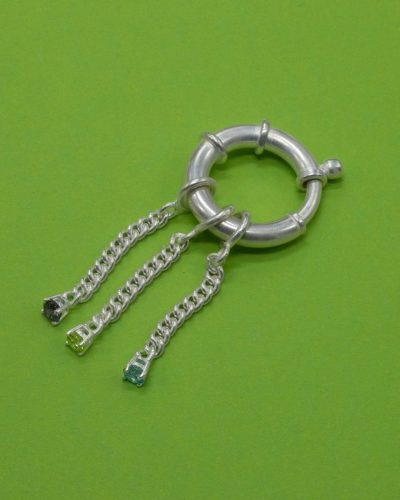 Veronika Fabian, Spring Ring Ring 3, 2023 - Image 2
