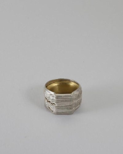Juliane Brandes, untitled, ring, 2022