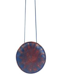 Nicole Beck, necklace, Hubble, 2022