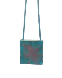 Nicole Beck, necklace, Big Green Box, 2023