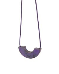 Nicole Beck, necklace, Bow, 2023